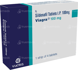Viagra 100Mg Tablet 2